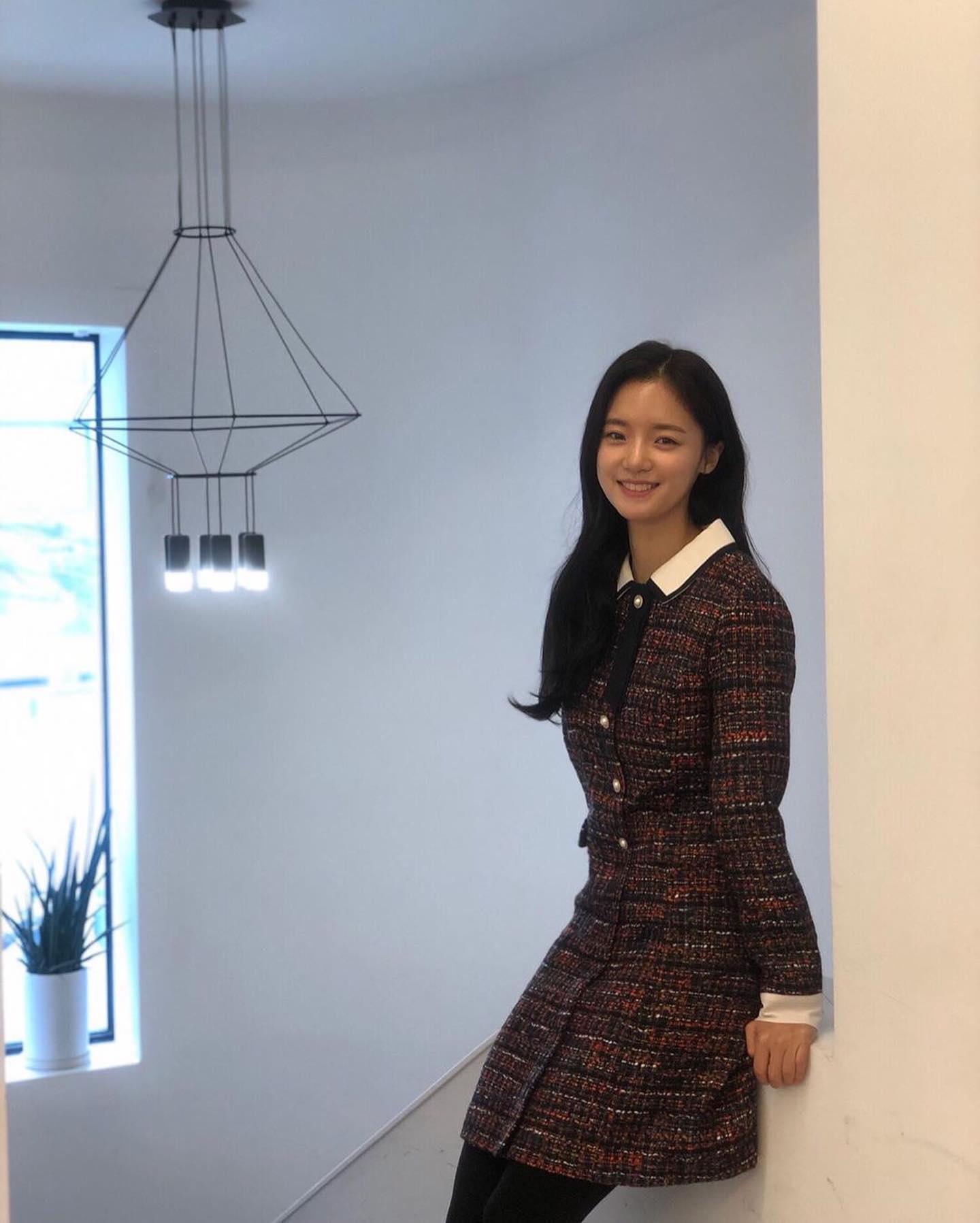 요정같은 미모! 배우 고보결💕 이미지