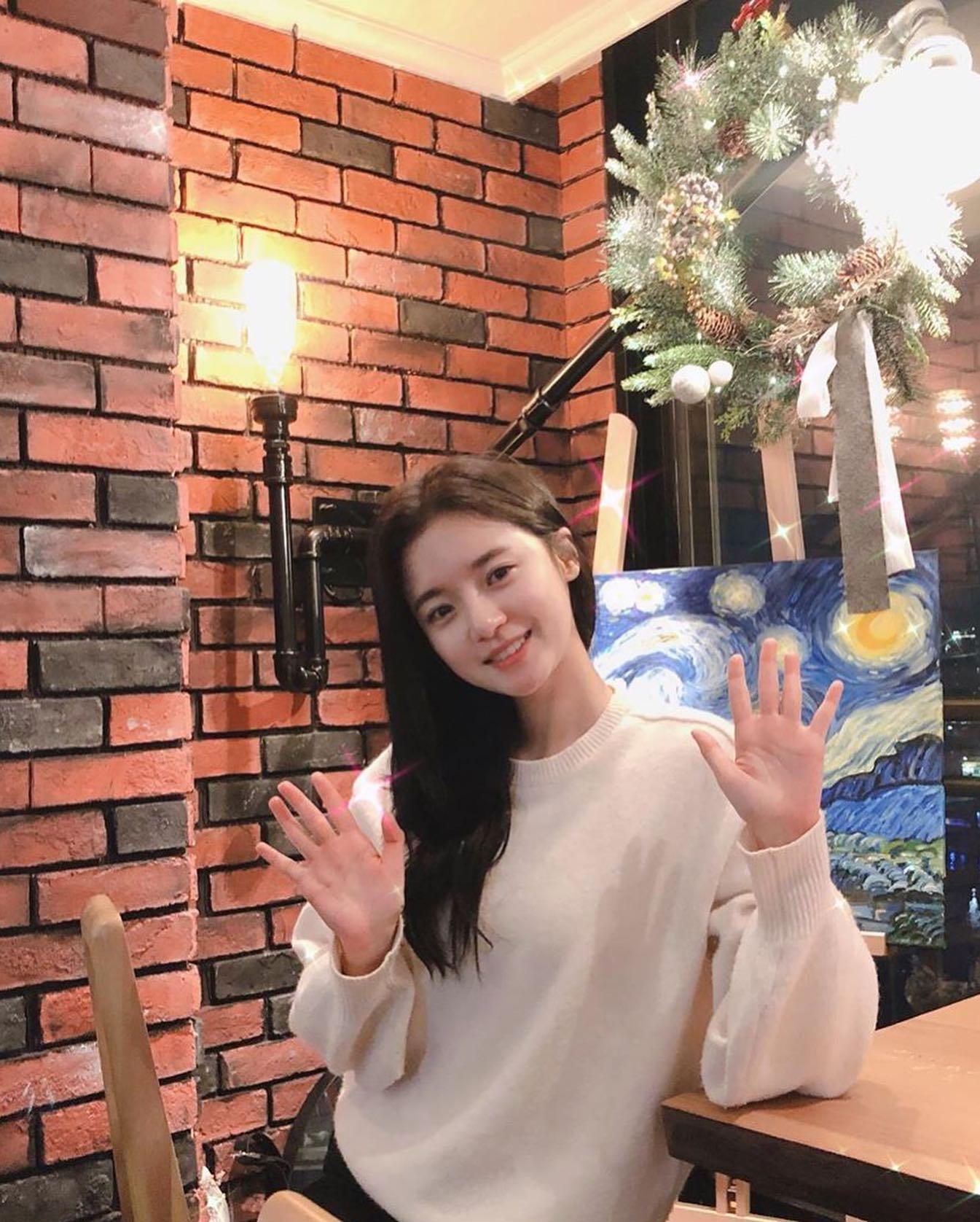요정같은 미모! 배우 고보결💕 이미지7
