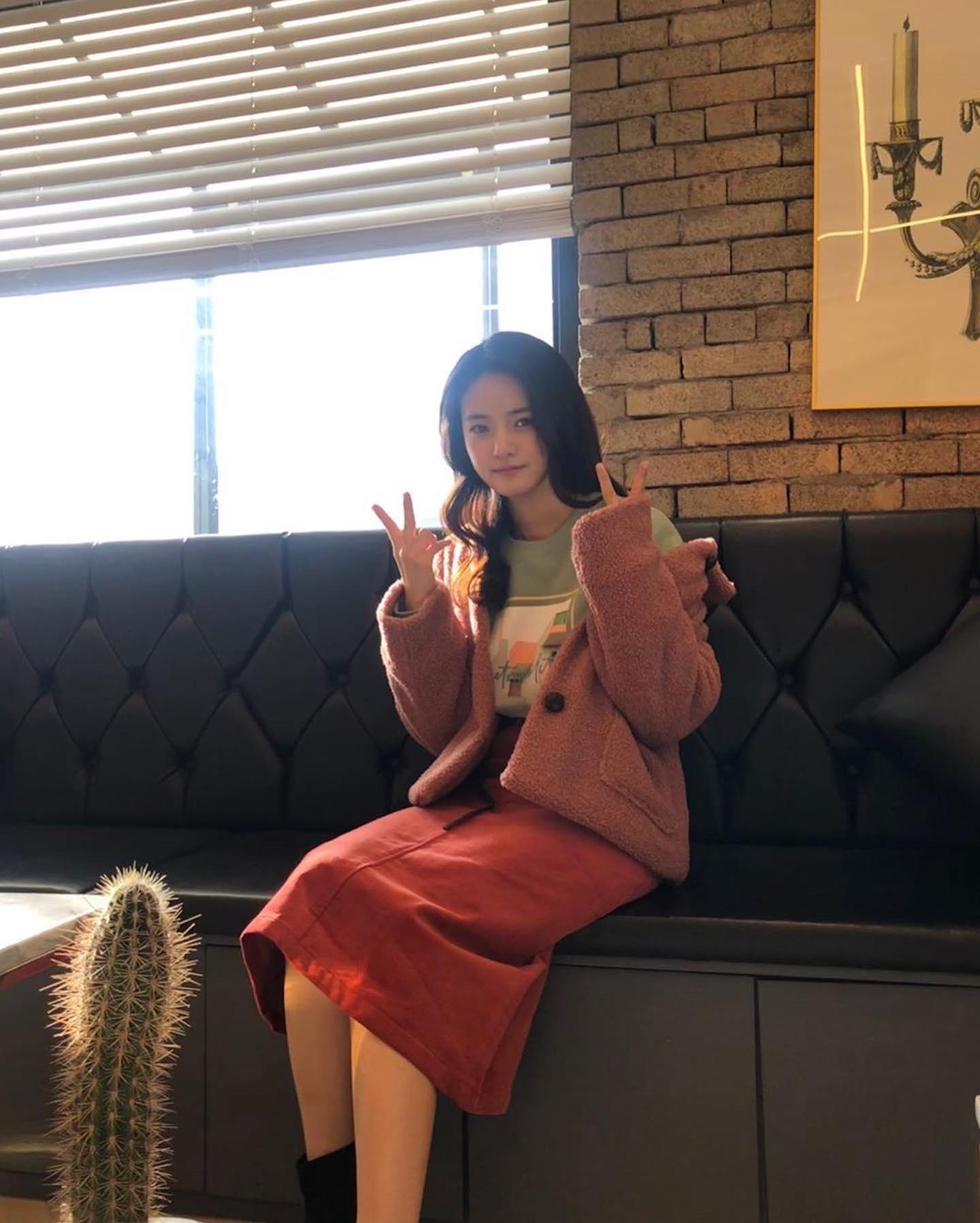 요정같은 미모! 배우 고보결💕 이미지9