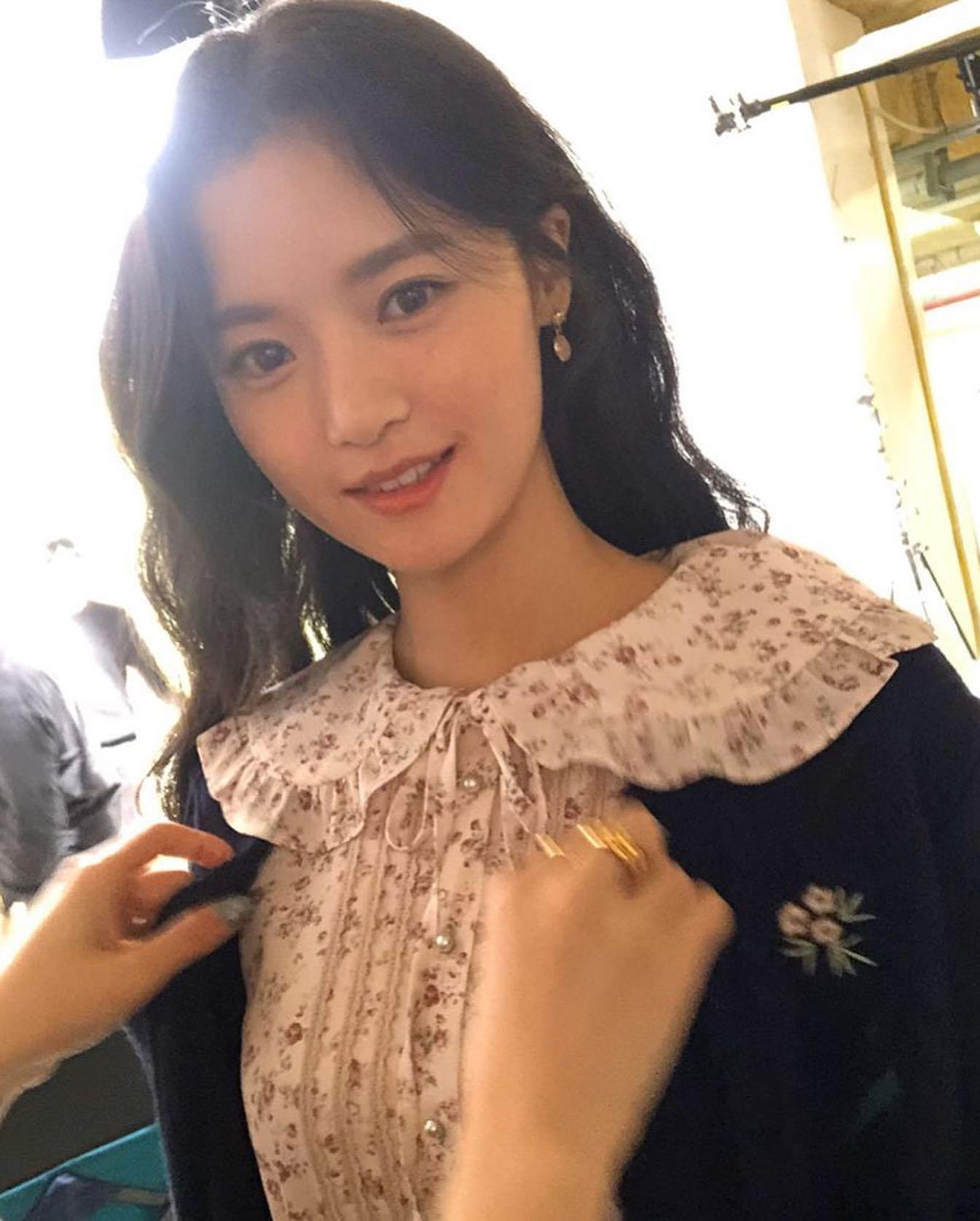 요정같은 미모! 배우 고보결💕 이미지10