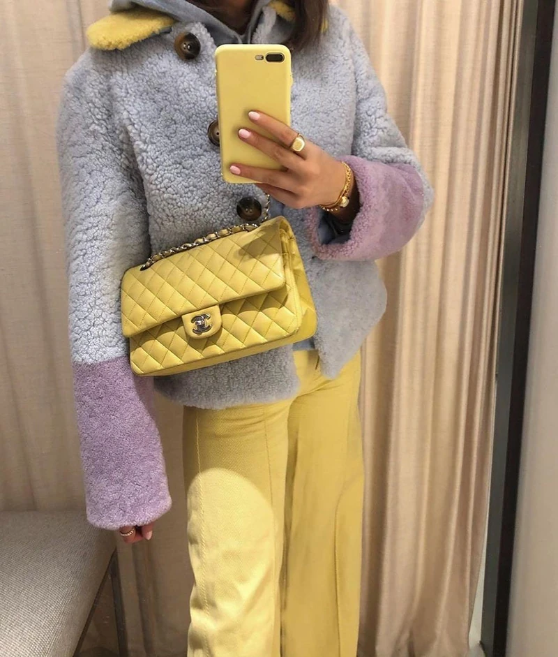 노랑으로 병아리 포인트🐥 이미지1