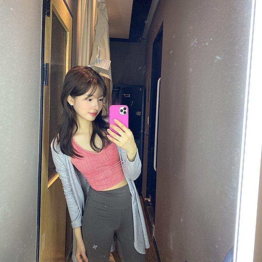 라이징 스타 조수민의 과즙미🍒 이미지1