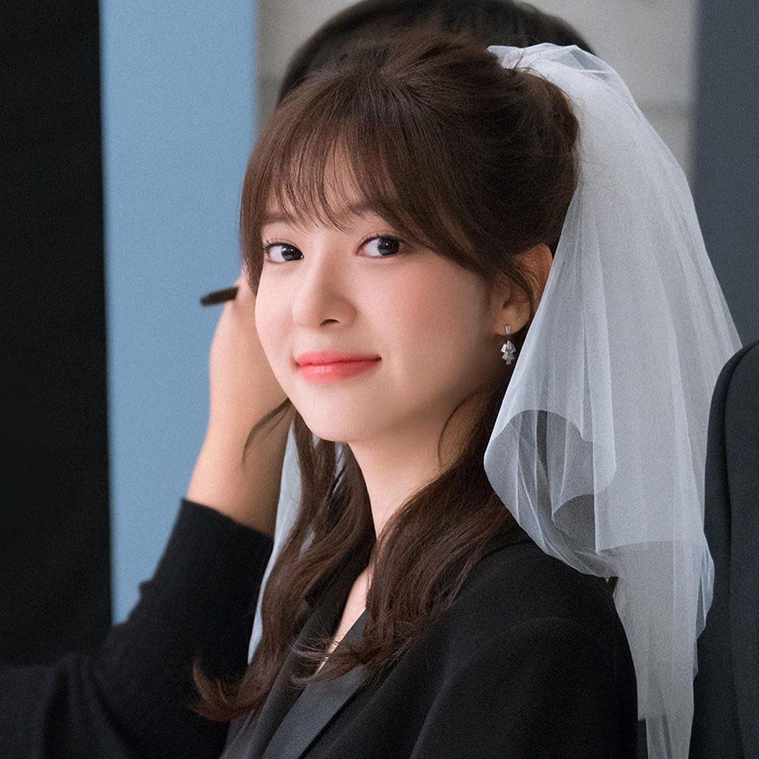 라이징 스타 조수민의 과즙미🍒 이미지3