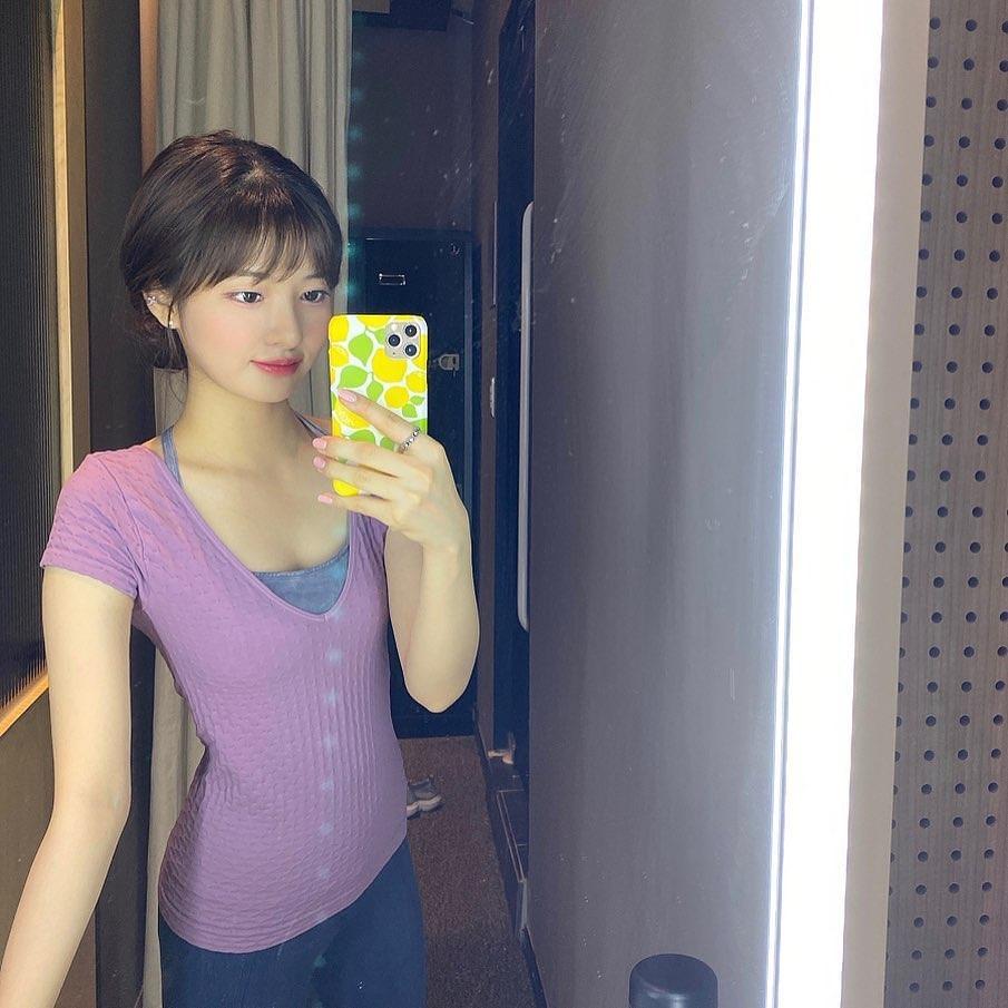 라이징 스타 조수민의 과즙미🍒 이미지6
