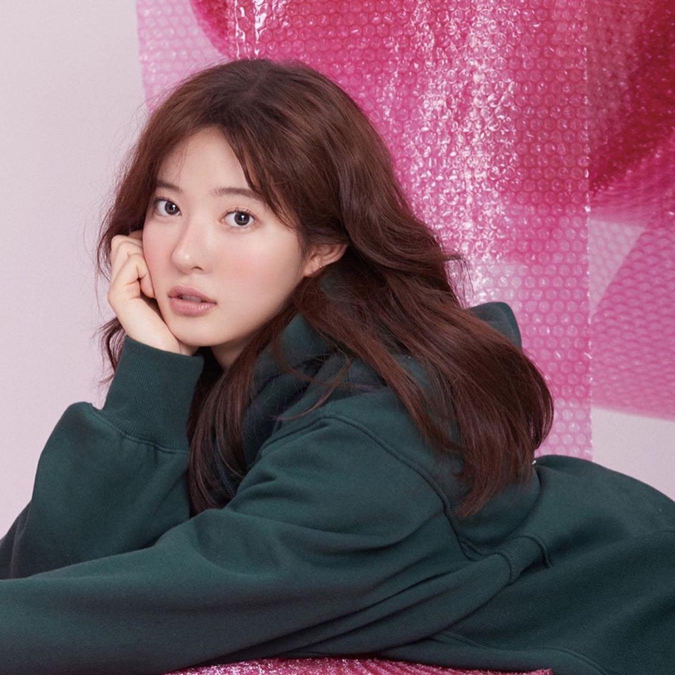 라이징 스타 조수민의 과즙미🍒 이미지10