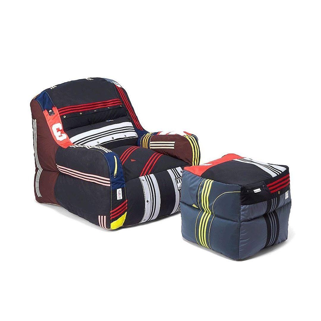 아디다스 져지 소파🇩🇪🛋@어때 이미지