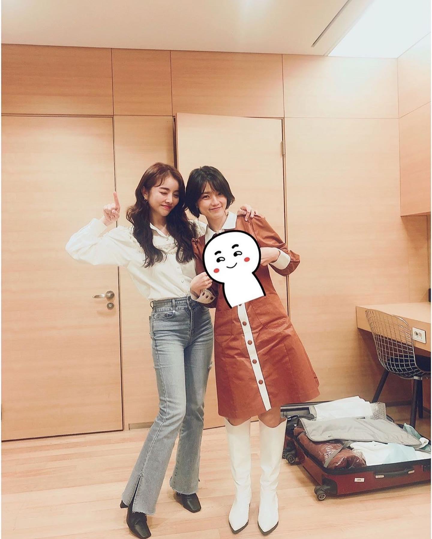요즘 매력적 군통령🐸💕설하윤 이미지6