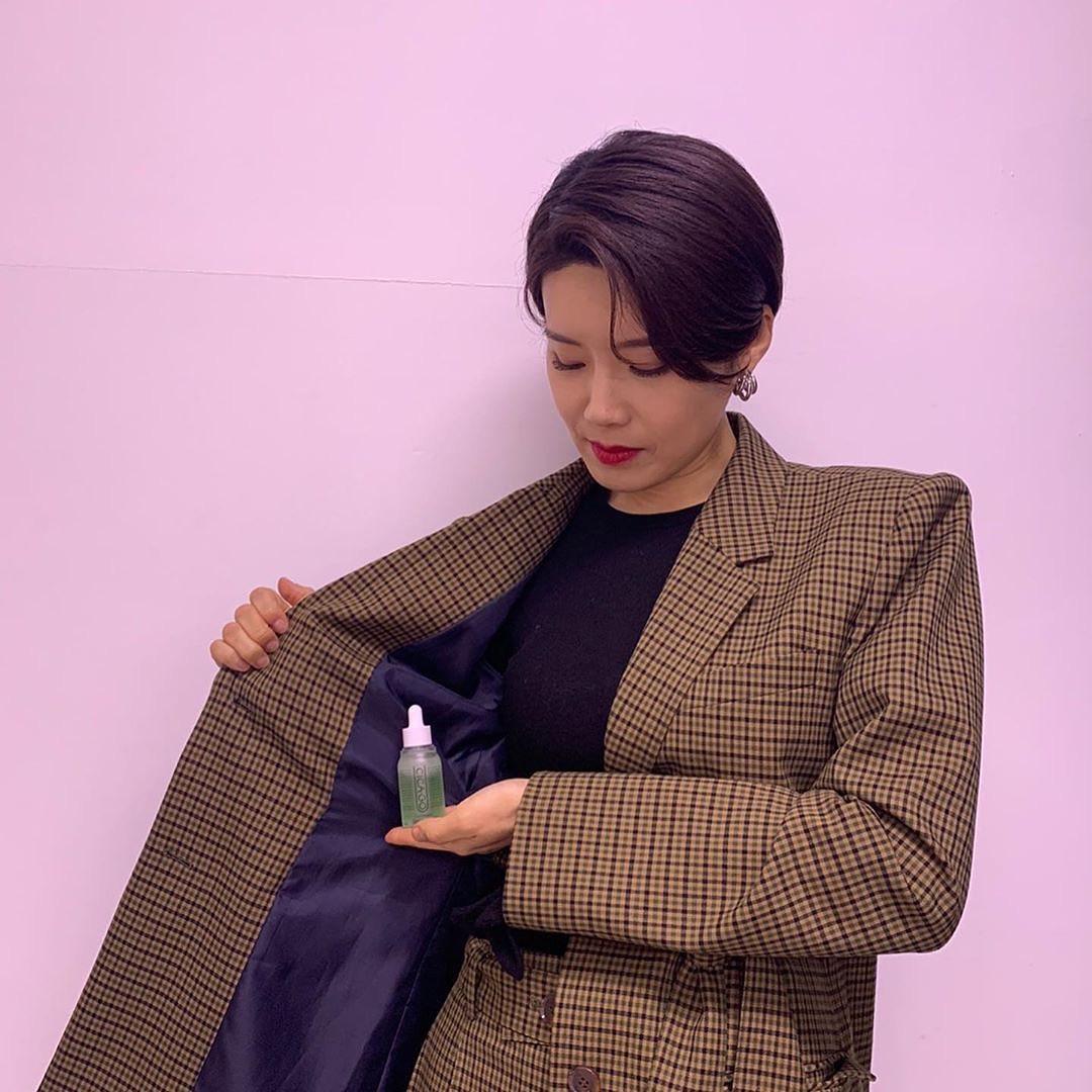 요즘 젤핫해💯 @장도연 언니 이미지