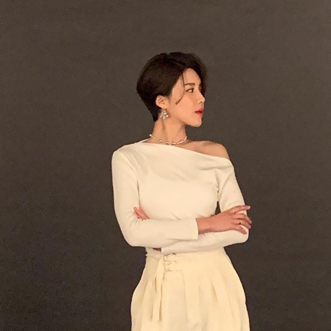 요즘 젤핫해💯 @장도연 언니 이미지2