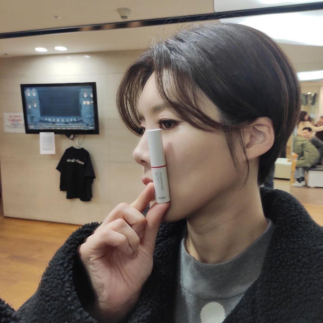 요즘 젤핫해💯 @장도연 언니 이미지8
