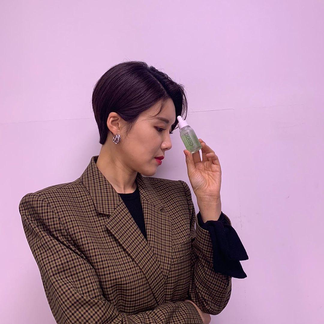 요즘 젤핫해💯 @장도연 언니 이미지10
