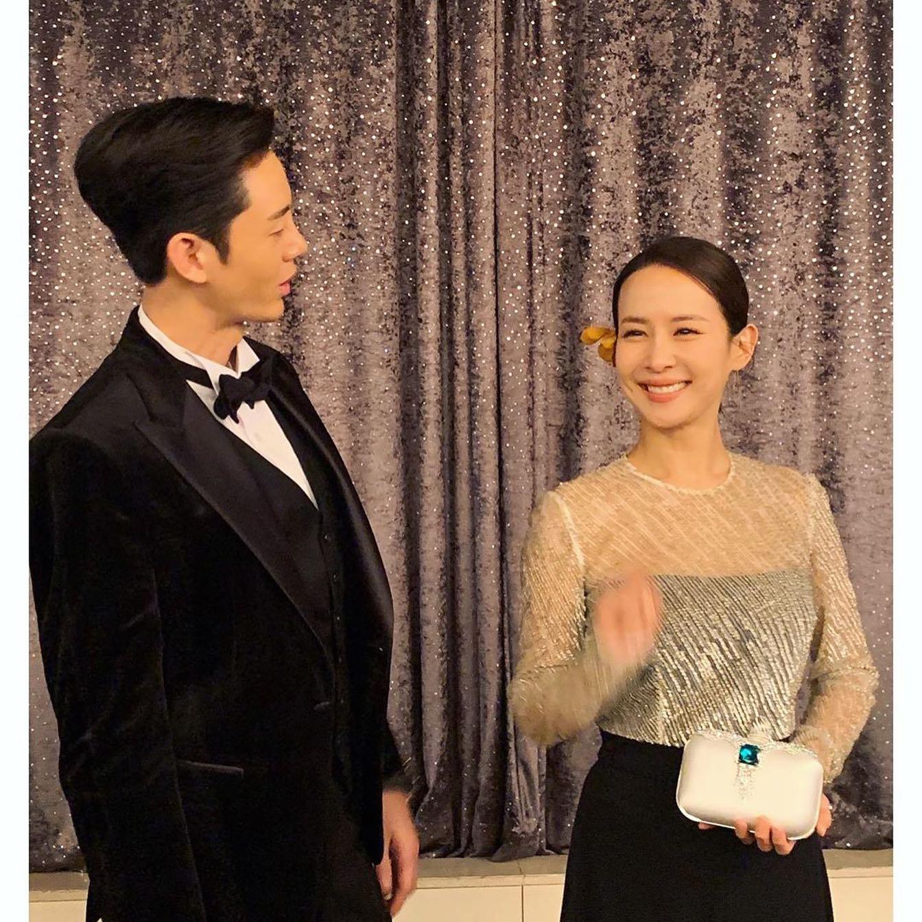 생일에 아카데미 수상까지!🏆 이미지