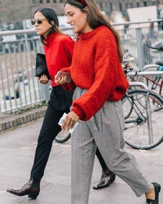 다같이🍒❤️새빨강 @포인트 이미지