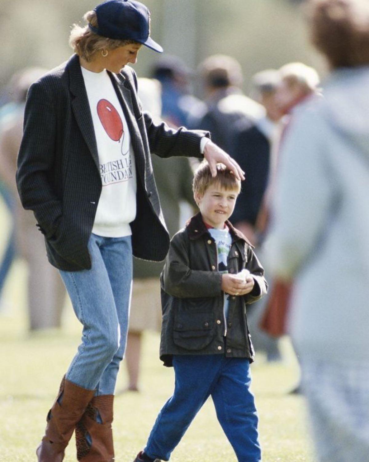 지금도 멋스러운 다이애나룩👖 이미지2