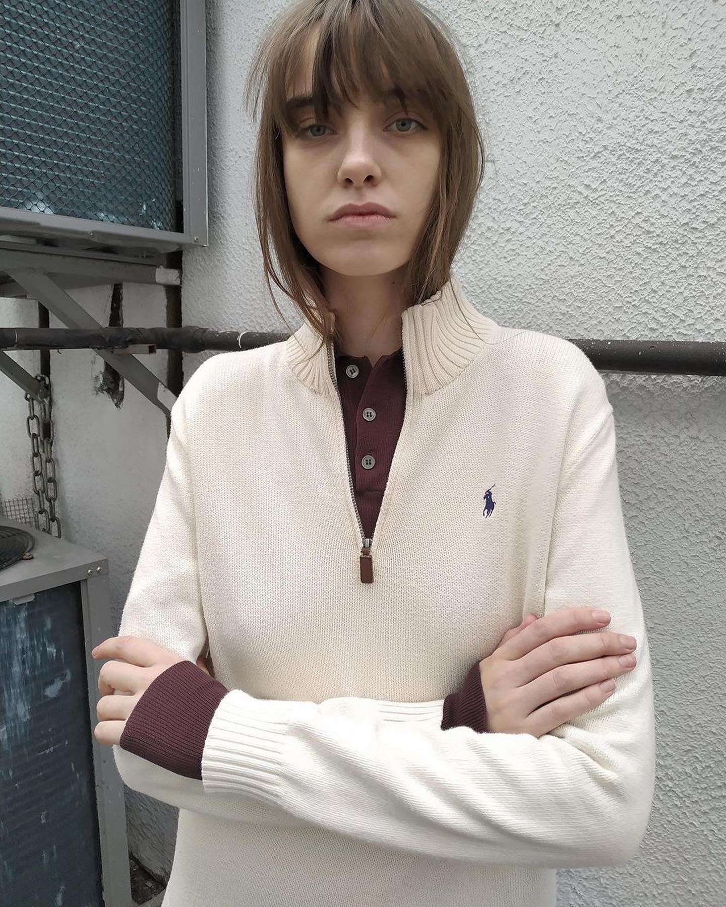 겨울엔 폴로룩 🐎@알지?! 이미지