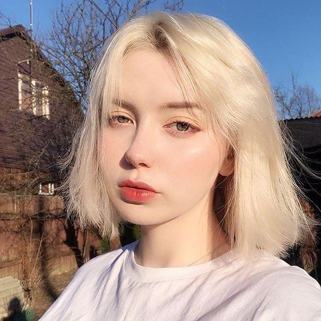 이번 겨울엔 탈색도전👩🏻🦳👩🏼🦳👩🏽🦳 이미지6