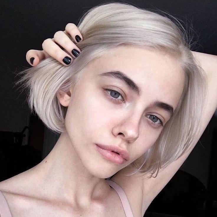 이번 겨울엔 탈색도전👩🏻🦳👩🏼🦳👩🏽🦳 이미지7