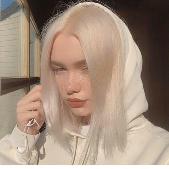 이번 겨울엔 탈색도전👩🏻🦳👩🏼🦳👩🏽🦳 이미지10