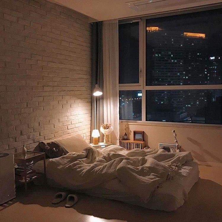 감각적인 자취방 인테리어 🛏 이미지