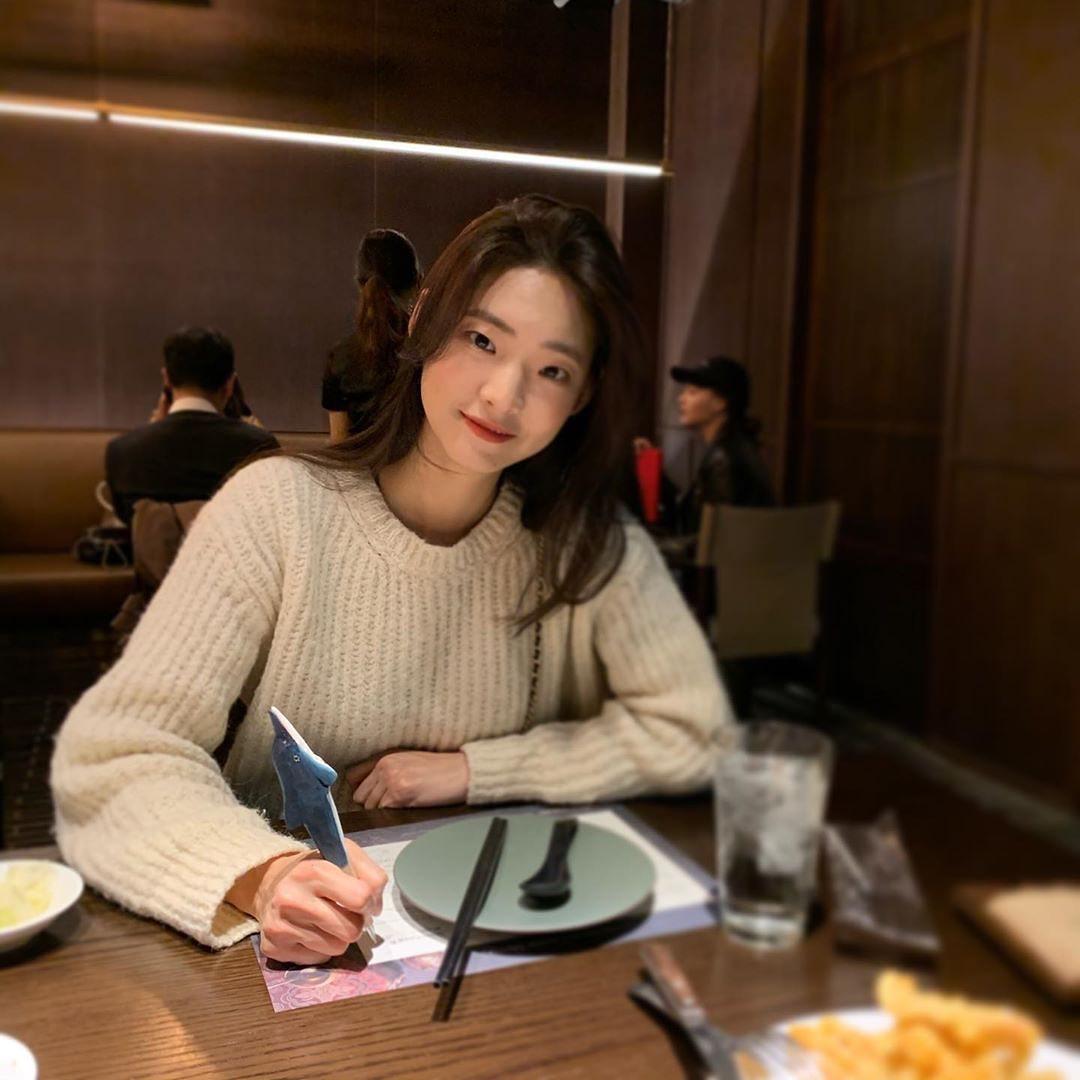 발랄한 과즙미 모델 🍊주선영 이미지2