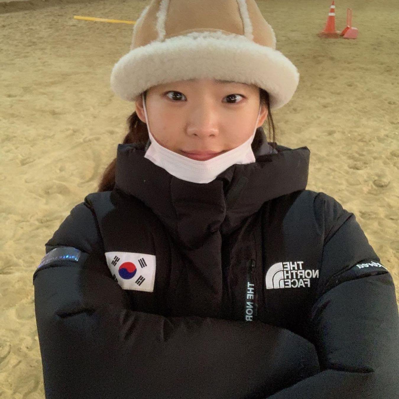발랄한 과즙미 모델 🍊주선영 이미지3