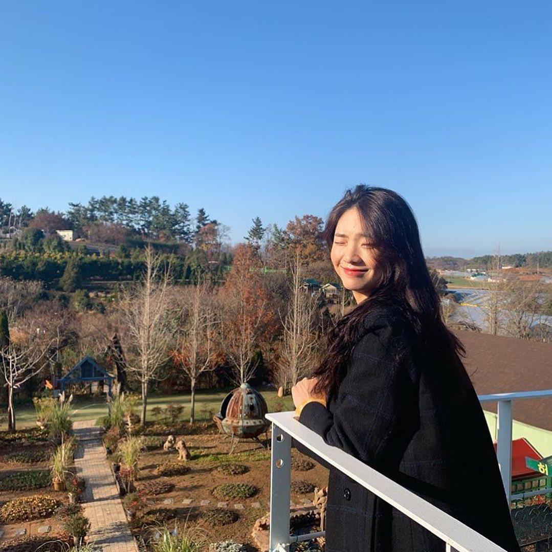 발랄한 과즙미 모델 🍊주선영 이미지7