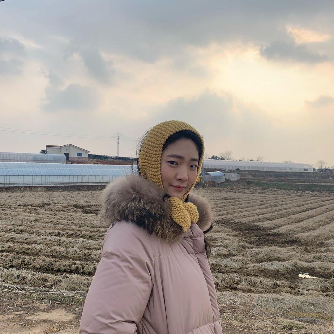 발랄한 과즙미 모델 🍊주선영 이미지8