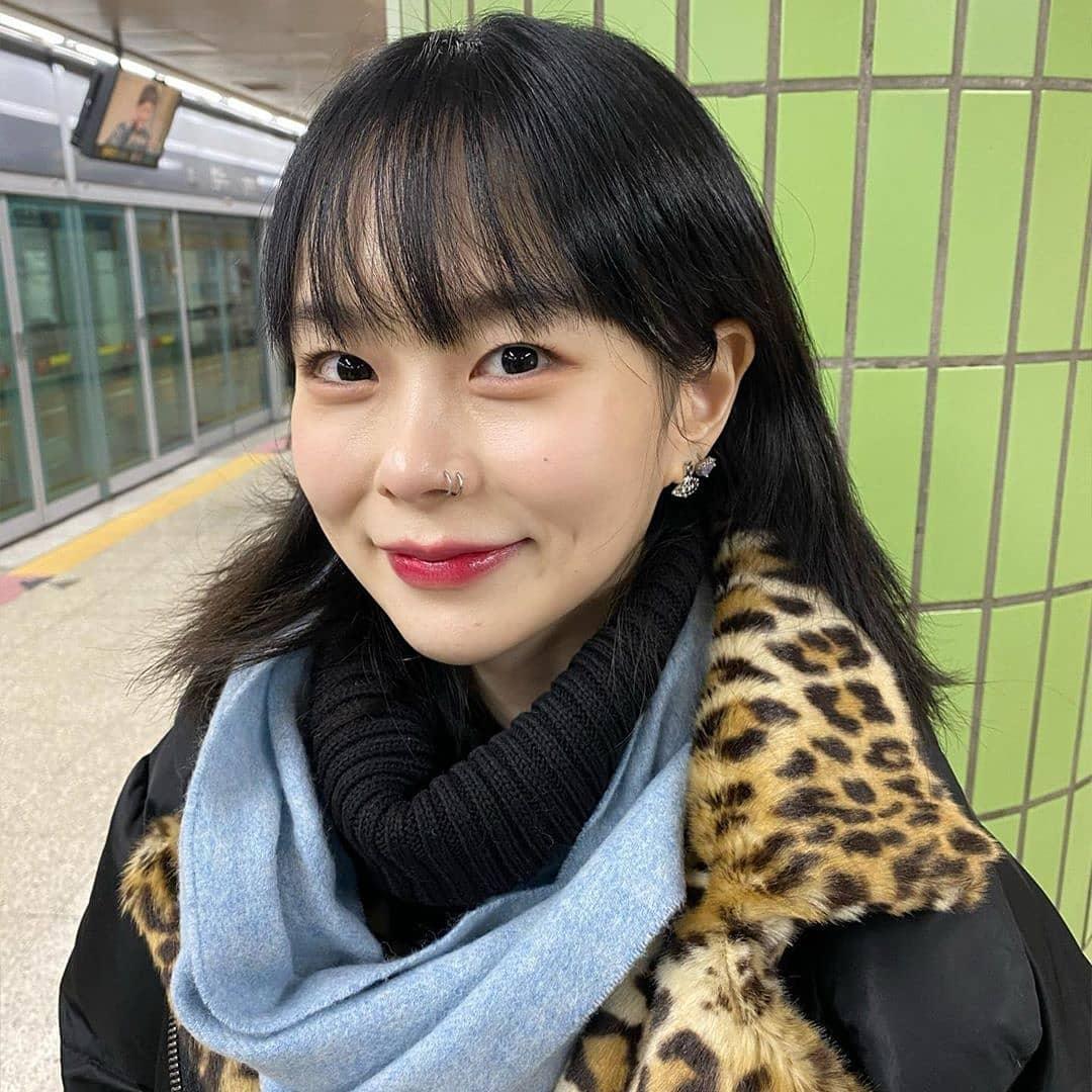 발랄한 넘치는 소마 사복패션👀 이미지