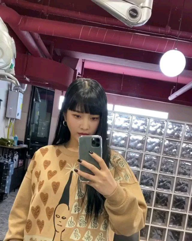 발랄한 매력 ❤ 조이 일상 이미지2