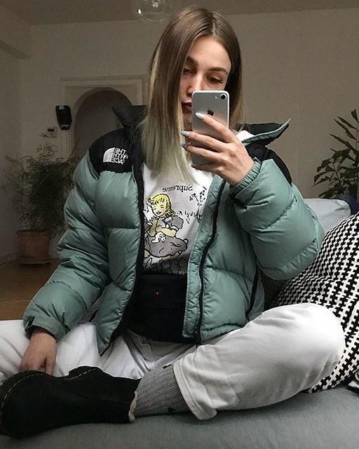 기분 좋은 피스타치오 색감🍈 이미지