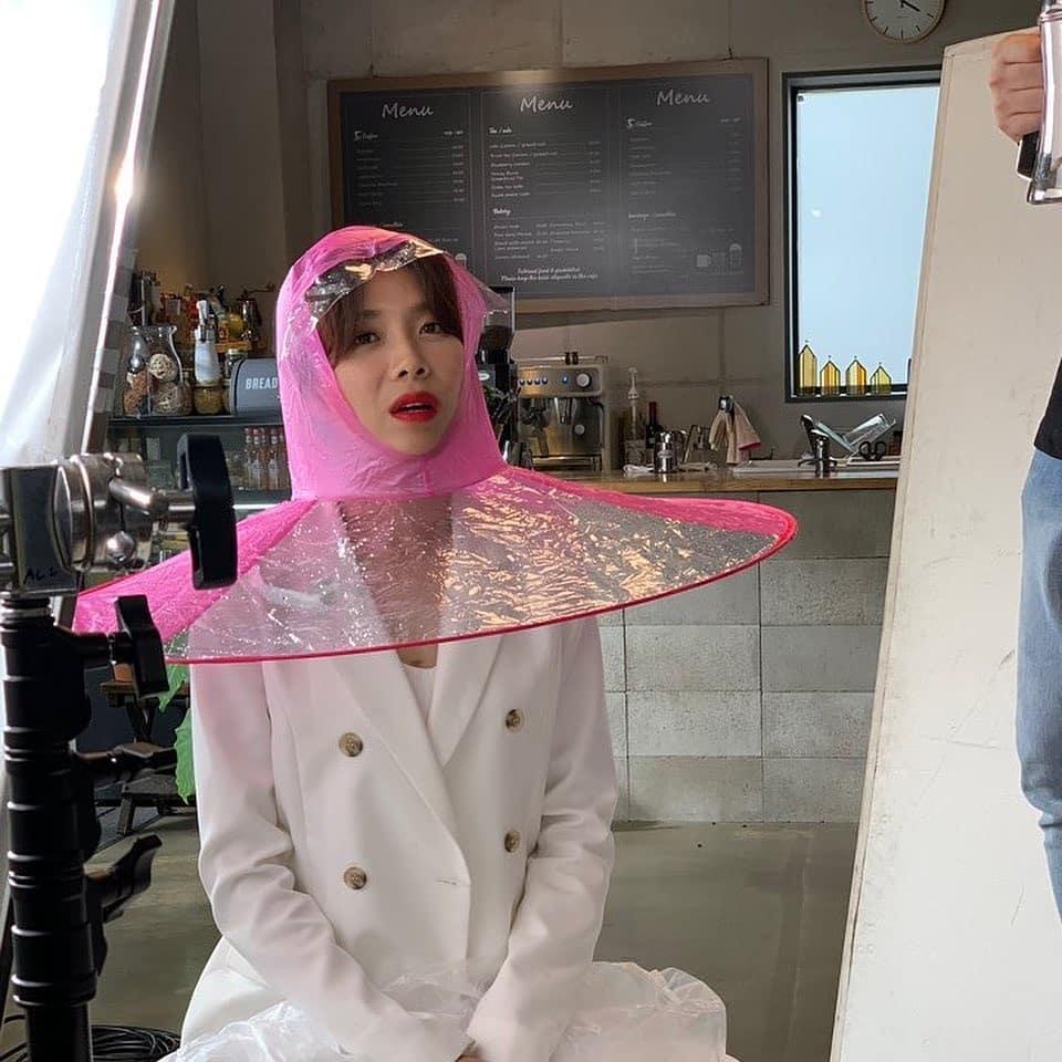 웃긴데 섹시함까지 장도연 🤣 이미지3