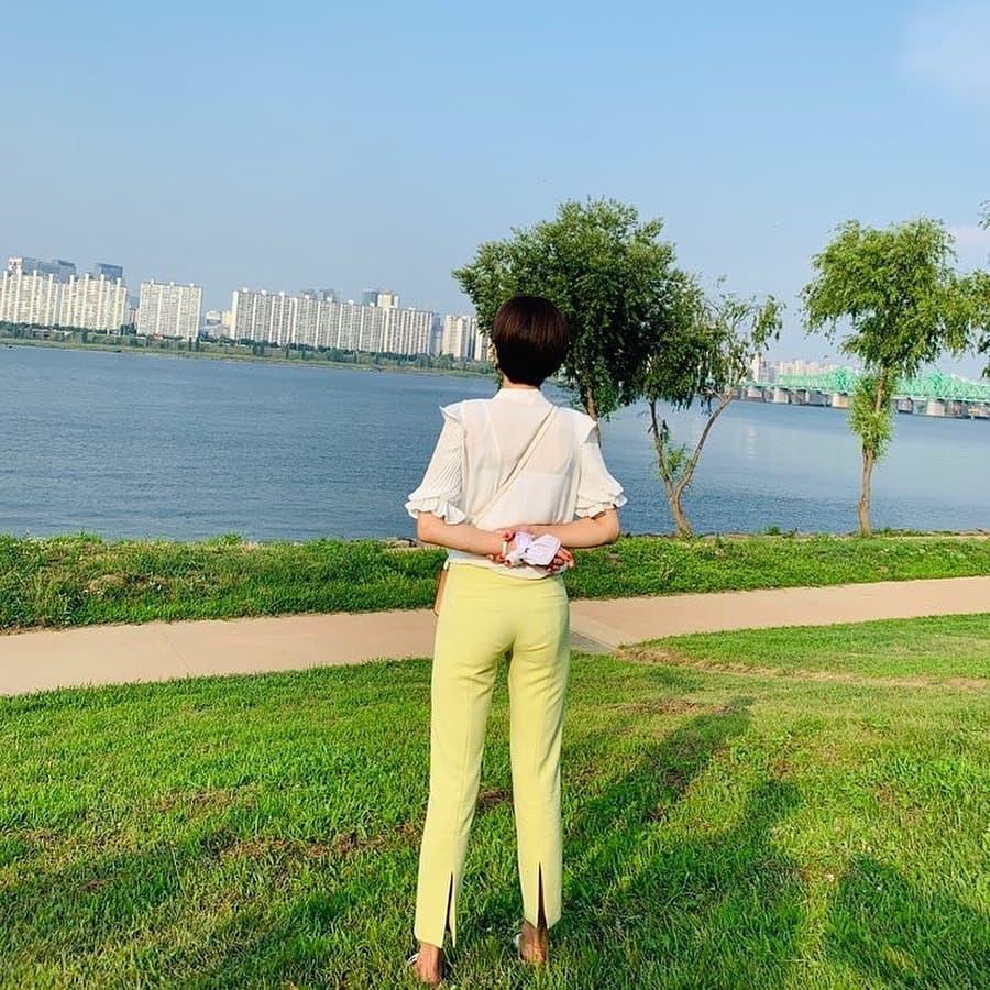 웃긴데 섹시함까지 장도연 🤣 이미지7