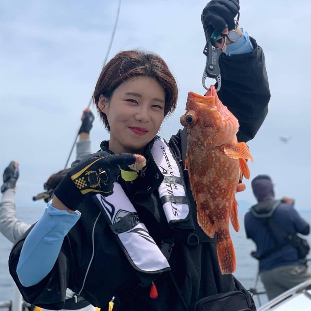 웃긴데 섹시함까지 장도연 🤣 이미지9