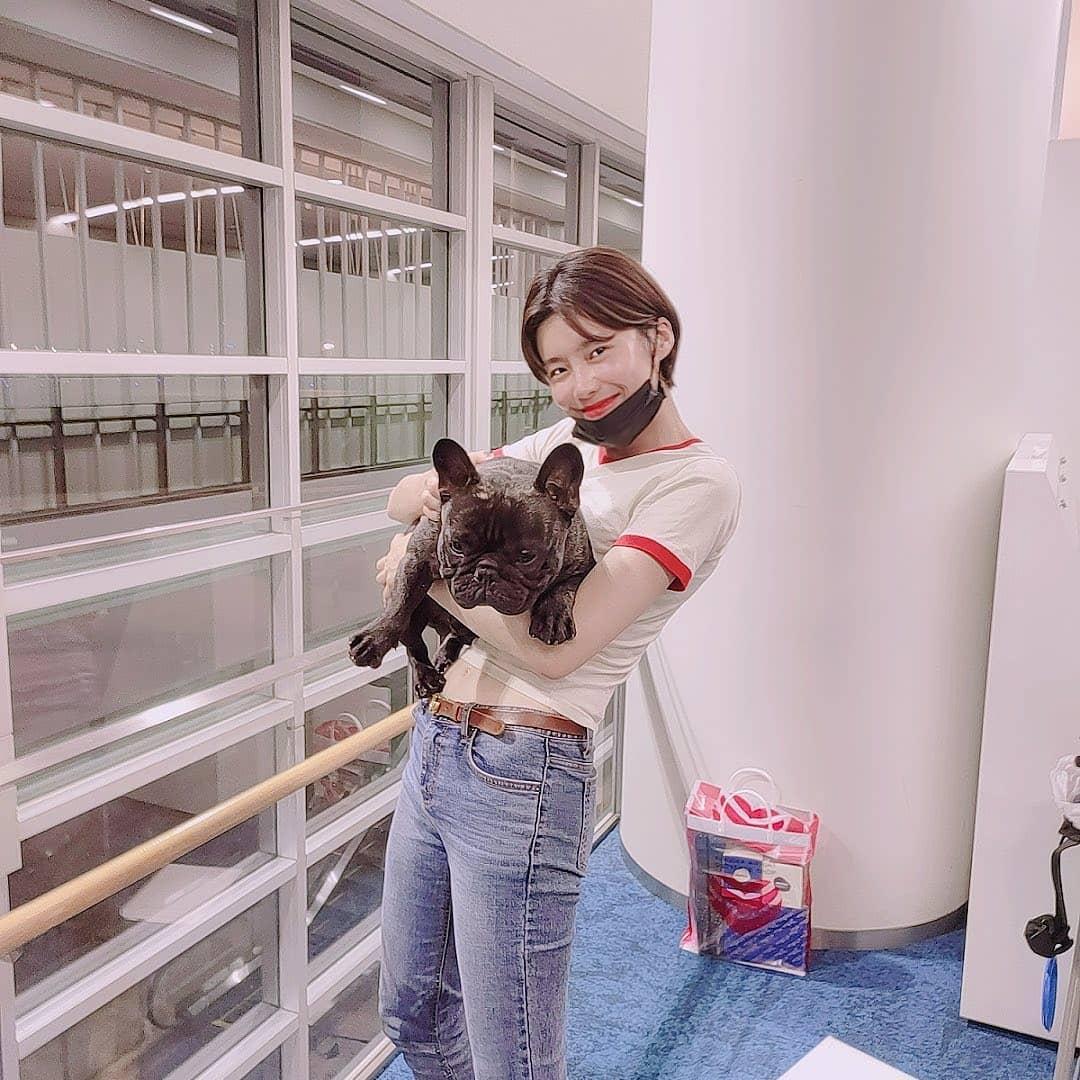 웃긴데 섹시함까지 장도연 🤣 이미지10