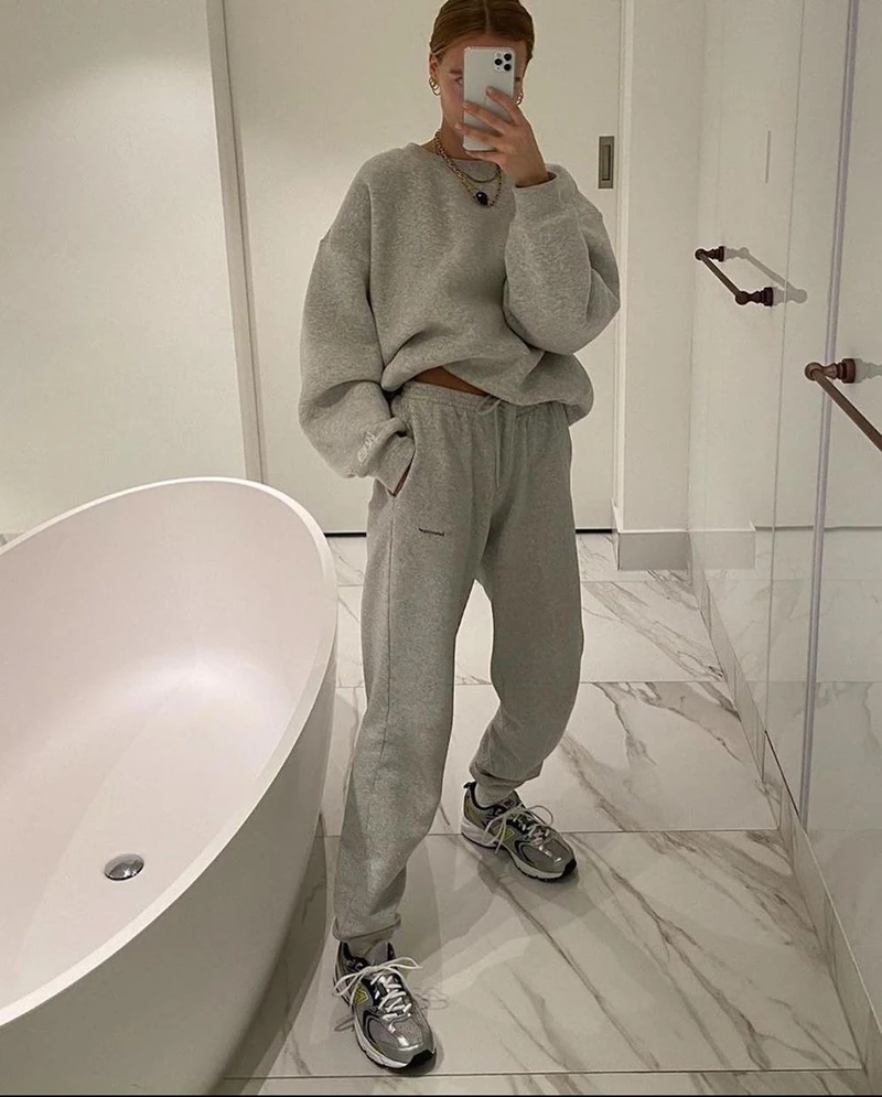 다들 츄리닝 @입자 🧘🏻 이미지1