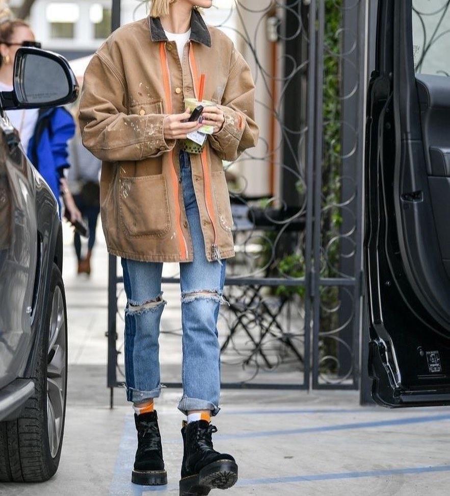 운동화 말고 부츠 🥾👢 이미지