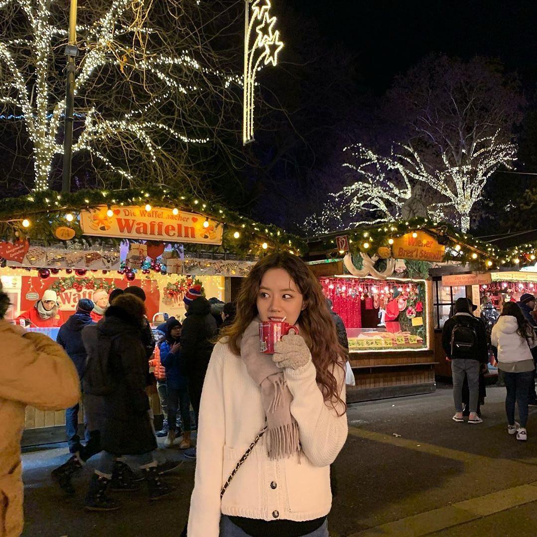 혜리는 지금 유럽여행중🏰 이미지