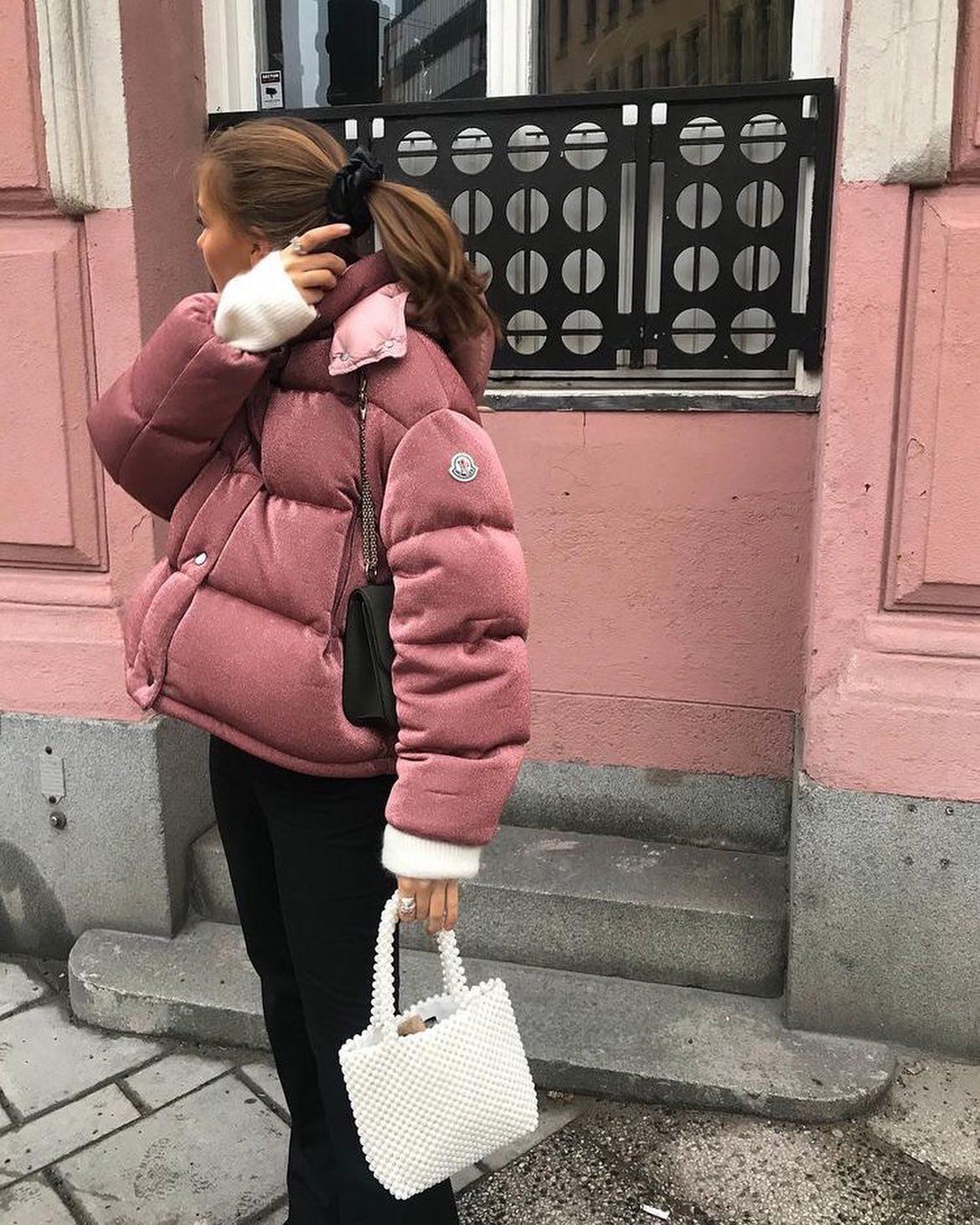 기분 전환에는 핑크 포인트💞 이미지