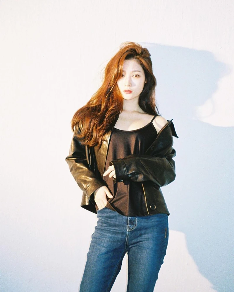 또 더 이뻐진 다이아 정채연👀 이미지1