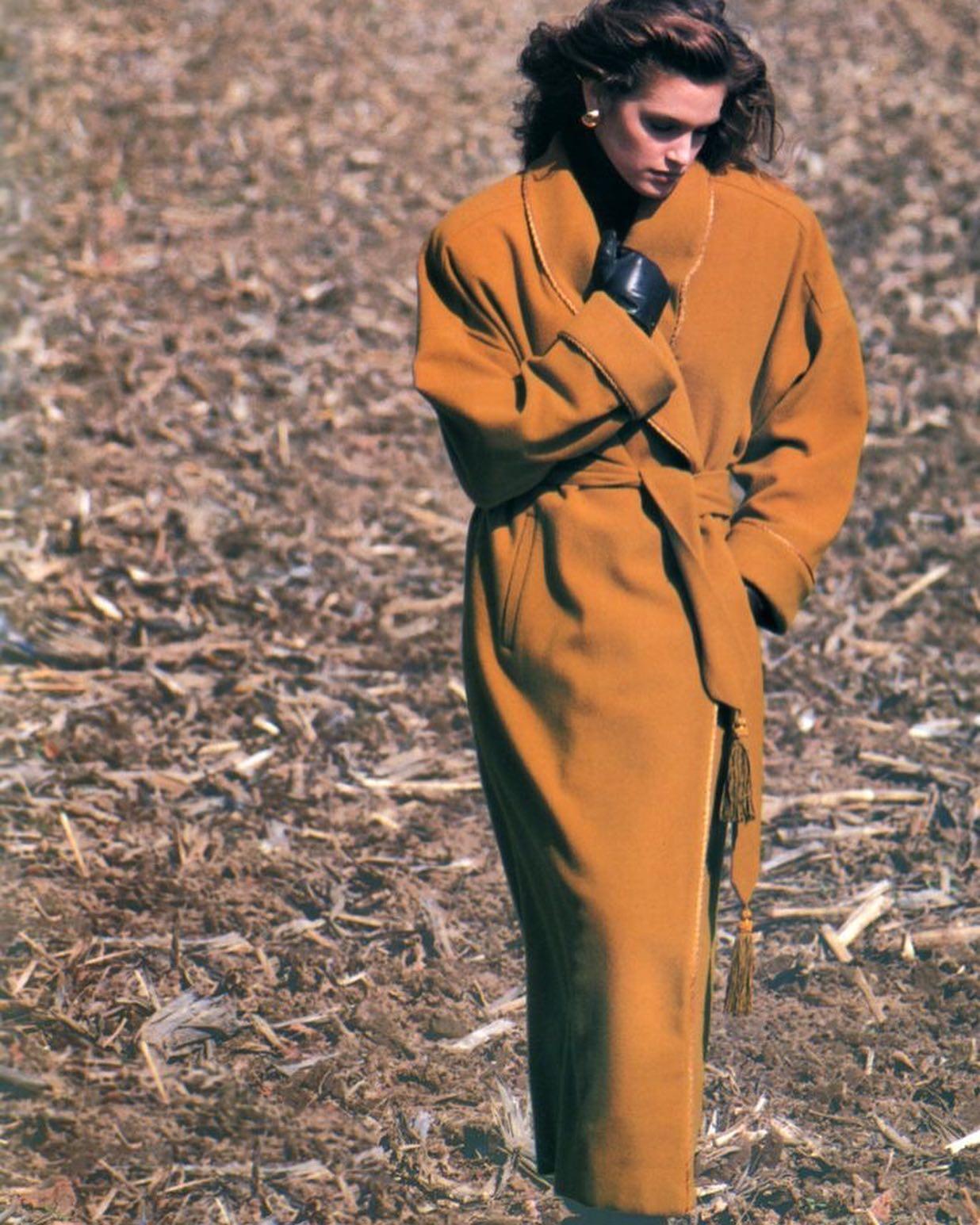 컬크 뿜뿜한 80년대 스타일🧡 이미지