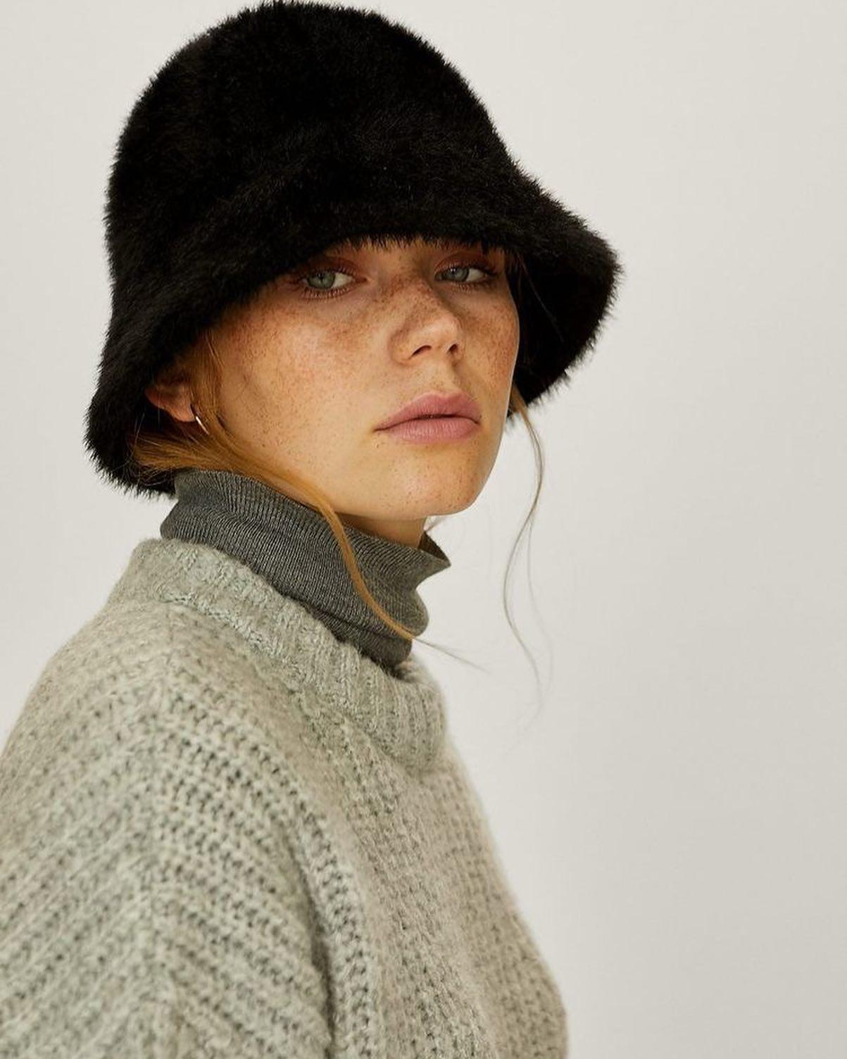 다양한 모자로 따뜻한 겨울❄️ 이미지