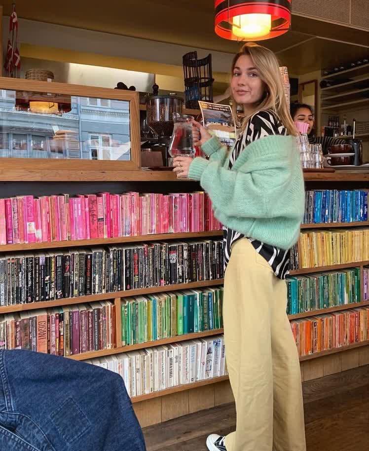 사랑스러운 파스텔 색감🌈 이미지