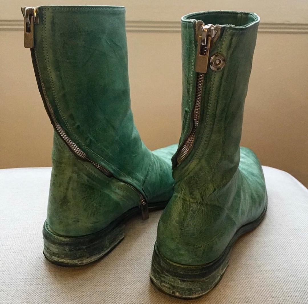 트위스트 지퍼 디테일🤞🏻✨ 이미지