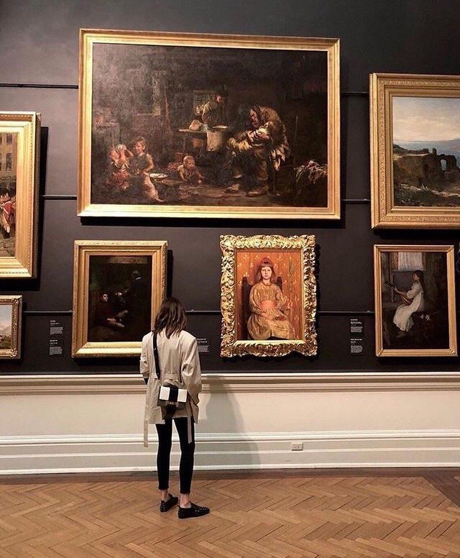 자기야 우리 전시회 @가자 🖼 이미지