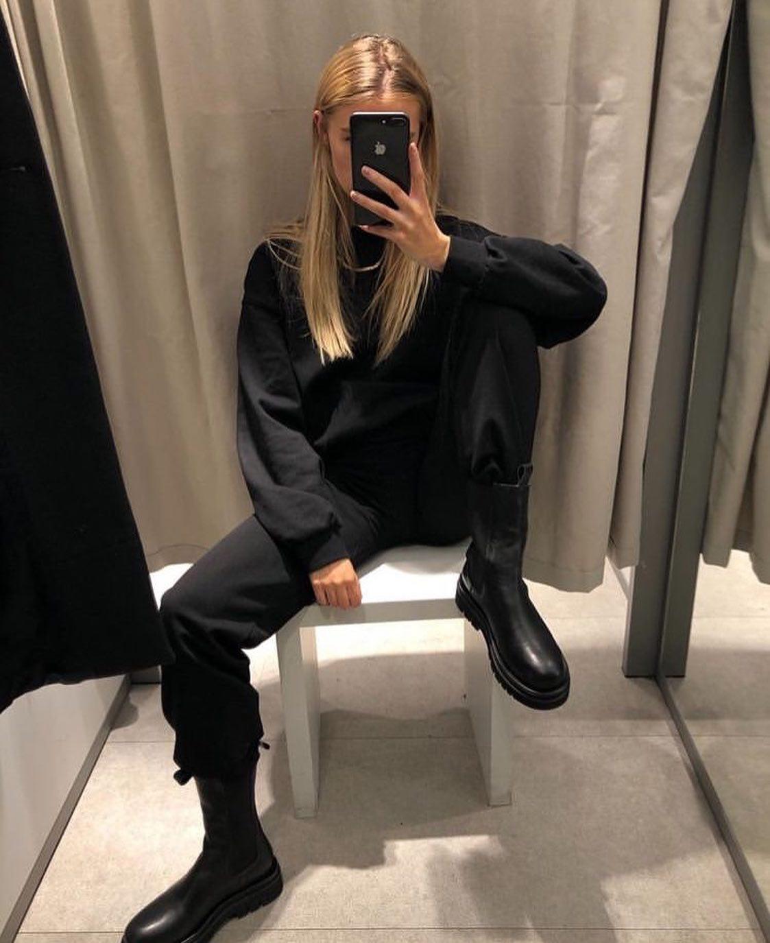 편한데 패셔너블해👻 츄리닝 이미지