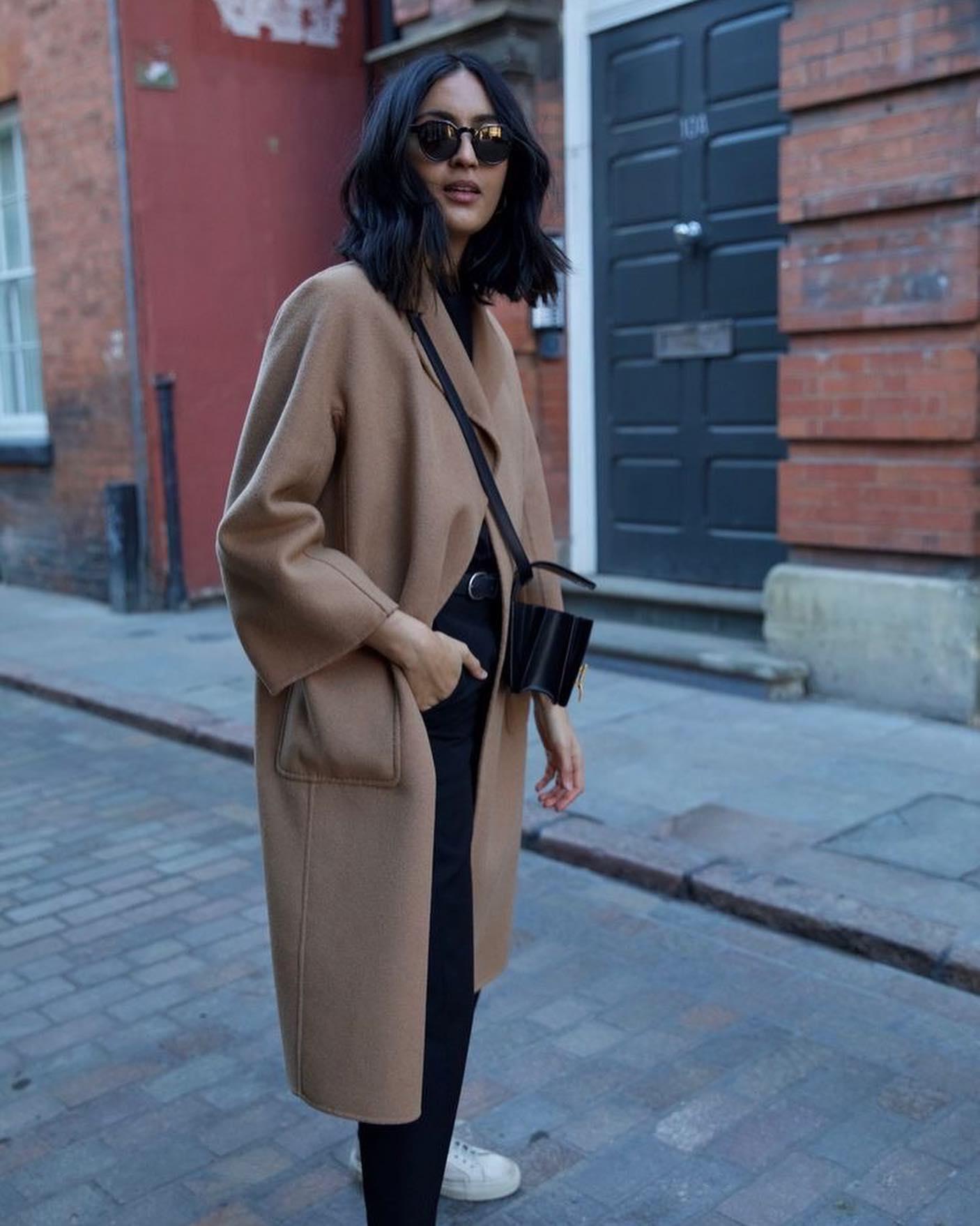 다양한 분위기 베이지&블랙🥐 이미지