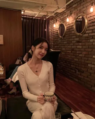 미코 출신 완성형 미모 김예린✨ 이미지