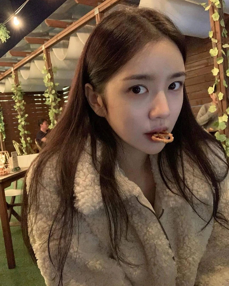 미코 출신 완성형 미모 김예린✨ 이미지2