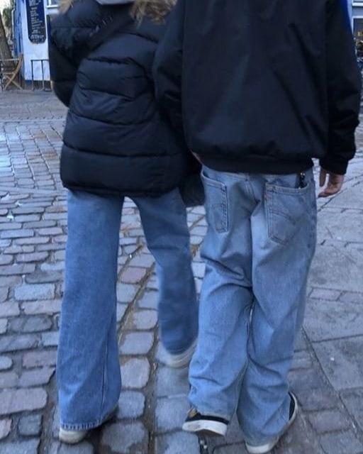데님 러버 모여라 !👖👖👖 이미지
