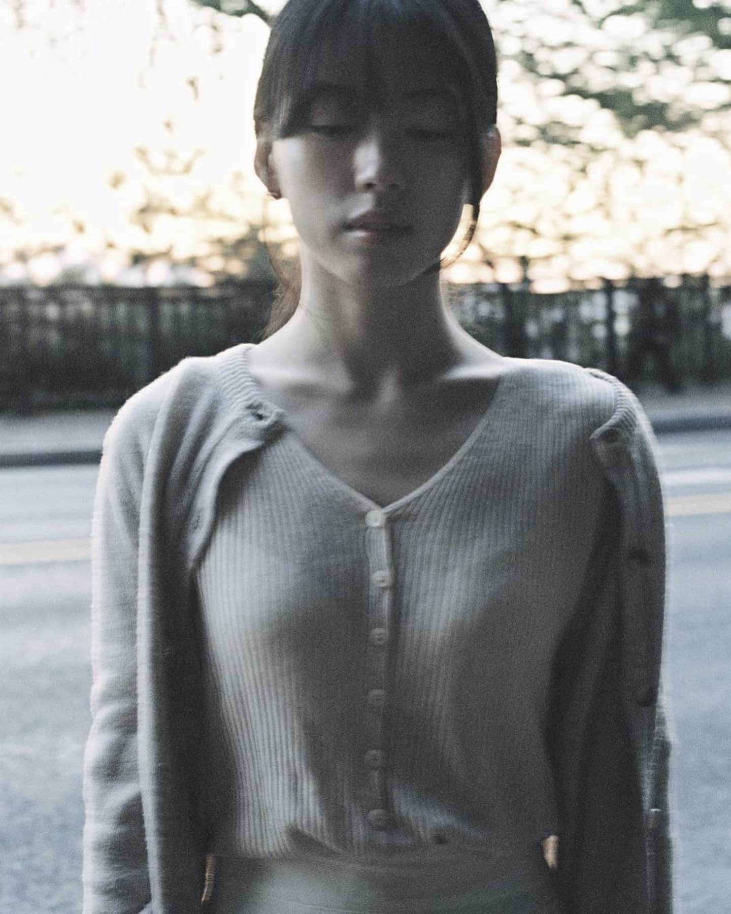 청순감성 넘치는 배우 신세휘📸 이미지2